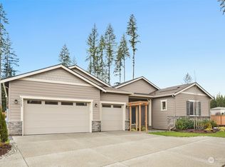 14329 125th St NE, Lake Stevens, WA 98258