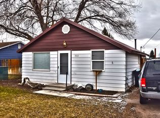 3160 E Owen St, Ammon, ID 83406