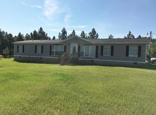 66 Smith Coker Rd, Enigma, GA 31749