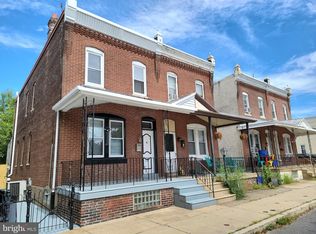 6648 Vandike St, Philadelphia, PA 19135