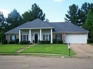 190 Woodland Dr, Madison, MS 39110