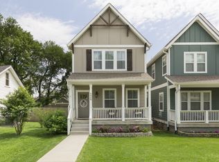 4805 Michigan Ave, Nashville, TN 37209