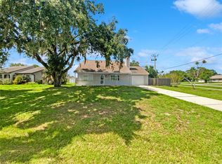 4000 Barbary Ln, North Port, FL 34287