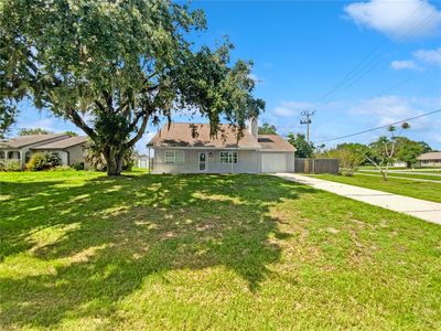 4000 Barbary Ln, North Port, FL, 34287