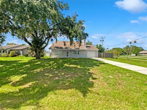 4000 Barbary Ln, North Port, FL 34287