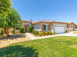 515 Omar St, Banning, CA 92220
