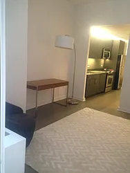 Rented by Bozzuto Management