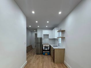 153 Williams Ave #2R, Jersey City, NJ 07304