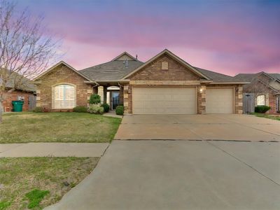 8609 NW 111th St, Oklahoma City, OK, 73162