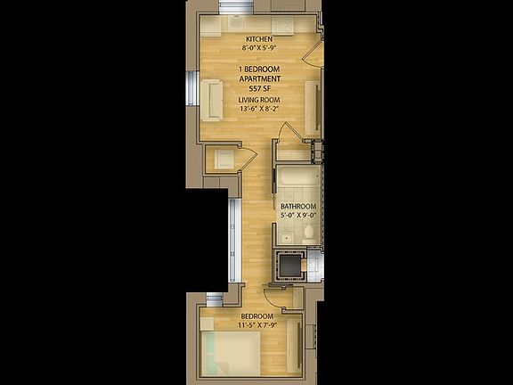 5th image of this home