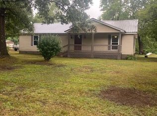 2641 Arkabutla Dam Rd, Coldwater, MS 38618