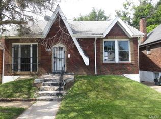 6330 Henner Ave, Saint Louis, MO 63120