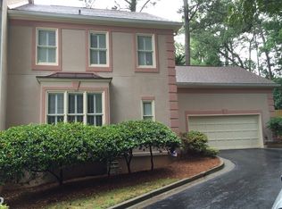 1522 Oak Grove Rd, Decatur, GA 30033