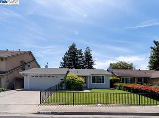 3178 San Rafael Way, Union City, CA 94587