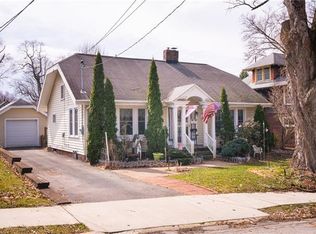 7 Shady Ave, Greenville, PA 16125