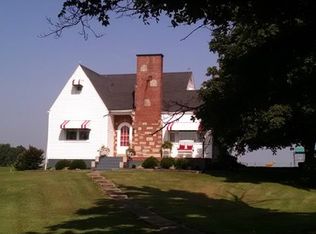 14128 State Highway 57, Tollesboro, KY 41189