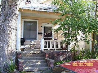 504 E 32nd St, Savannah, GA 31401