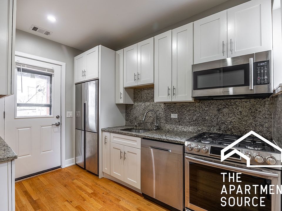 1st image of 3716 W Belmont Ave #2E