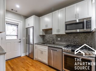 3716 W Belmont Ave #2E, Chicago, IL 60618