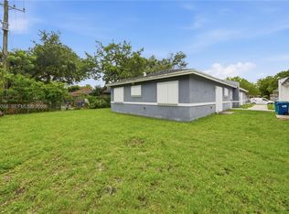 2249-2251 NW 66th St, Miami, FL 33147