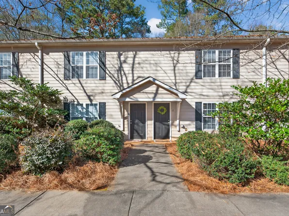 104 Westchester Cir Unit 4, Athens, GA 30606