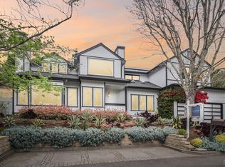 8 Greenfield Ct, Mill Valley, CA