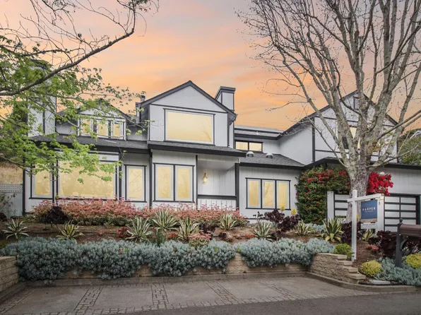 8 Greenfield Ct, Mill Valley, CA 94941