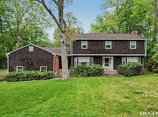 45 Carriage Drive South, Stamford, CT 06902