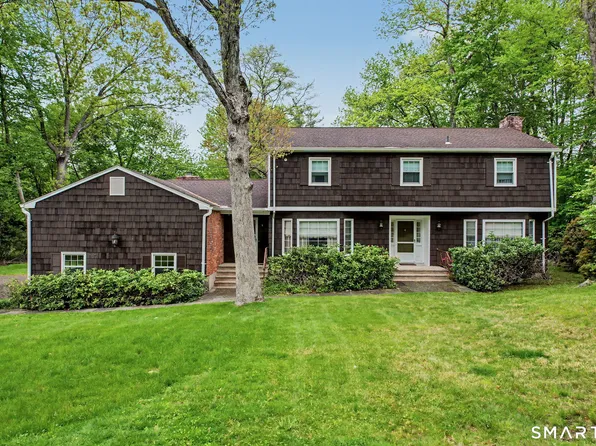 45 Carriage Drive South, Stamford, CT 06902
