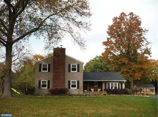 1147 Cleveland Rd, Blue Bell, PA 19422