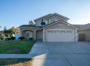 996 Allacante Dr, Ceres, CA