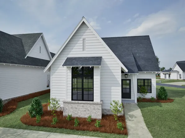 117 Blackberry Blvd, Pike Road, AL 36064