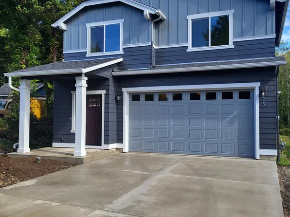 25 SW Johnson St, Depoe Bay, OR 97341