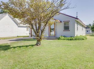 604 W Hall St, Oberlin, KS 67749
