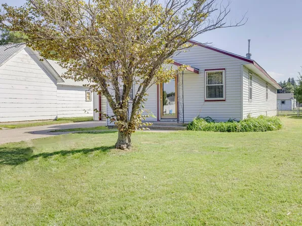 604 W Hall St, Oberlin, KS 67749
