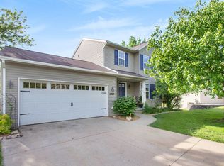 2763 Paddington Dr SE, Kentwood, MI 49512