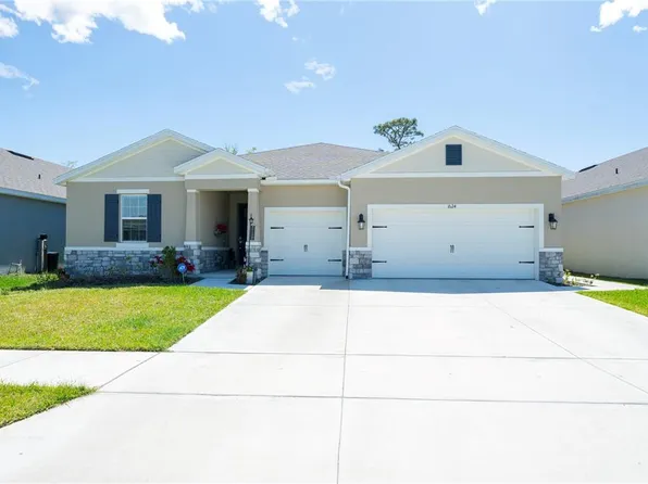1624 Barberry Dr, Kissimmee, FL 34744