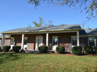 844 Beaumont Ave, Harrodsburg, KY 40330