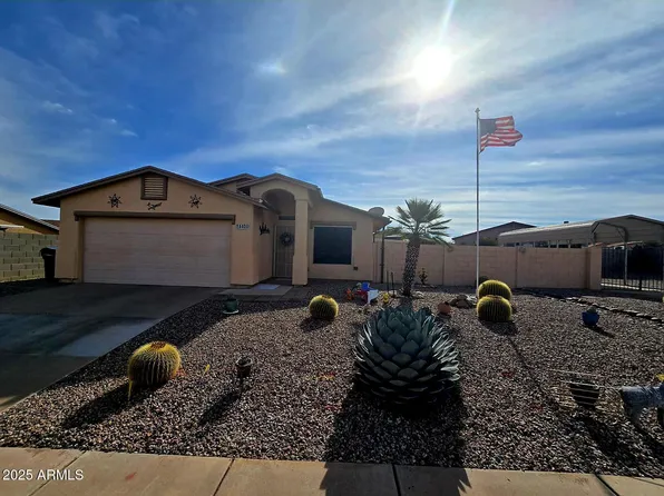 4468 TERRITORIAL Loop, Sierra Vista, AZ 85635