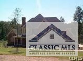 1181 River Run Rd, Bishop, GA 30621