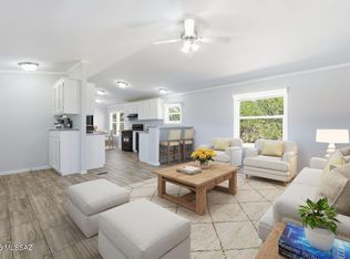 1865 N Johnson Rd, Dragoon, AZ 85609