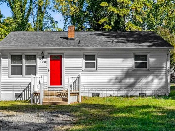 908 Newell St, High Point, NC 27265