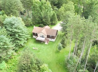 200 Blue Rock Ln, Milroy, PA 17063