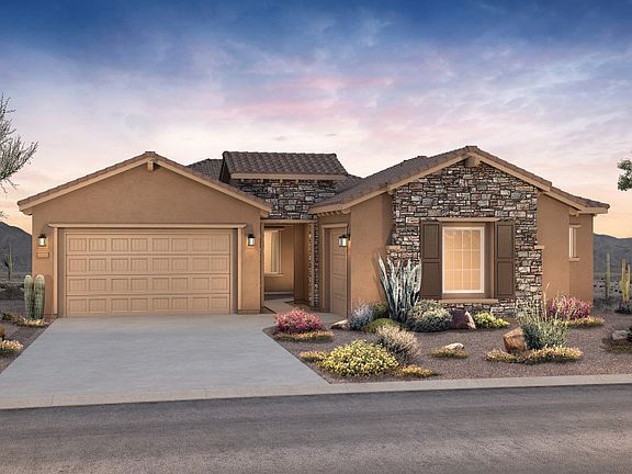 Patagonia Exterior C