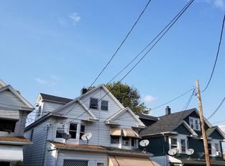 7 W Madison Ave, Hazleton, PA 18202