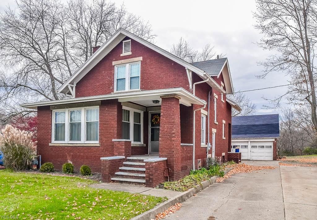 4243 Middlebranch Ave NE, Canton, OH 44705 Zillow