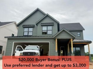 6006 S 40th Pl, Rogers, AR 72758