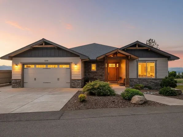3250 Annapolis Dr, Medford, OR 97504
