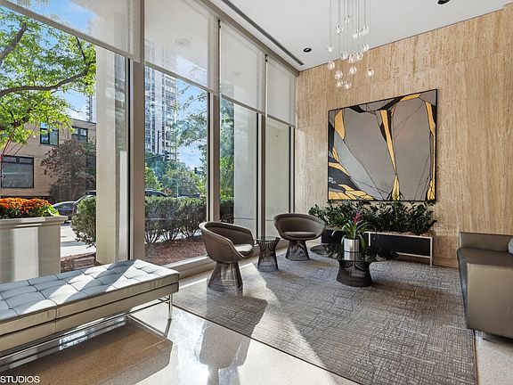 2nd image of 88 W Schiller St APT 1907