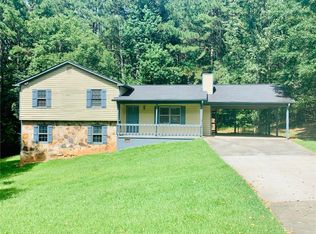 2250 Azalea Dr, Loganville, GA 30052